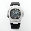 Patek Philippe Nautilus 5712 Drak Blue Dial PPF