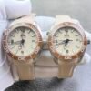 Omega Seamaster Planet Ocean 600M 43.5mm Collection VS Factory