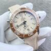 Omega Seamaster Planet Ocean 600M 43.5mm Collection VS Factory