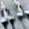 Omega Seamaster Planet Ocean 600M 43.5mm Collection VS Factory