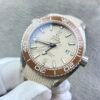 Omega Seamaster Planet Ocean 600M 43.5mm Collection VS Factory