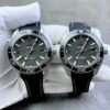 Omega Seamaster Planet Ocean 600M 43.5mm Collection VS Factory