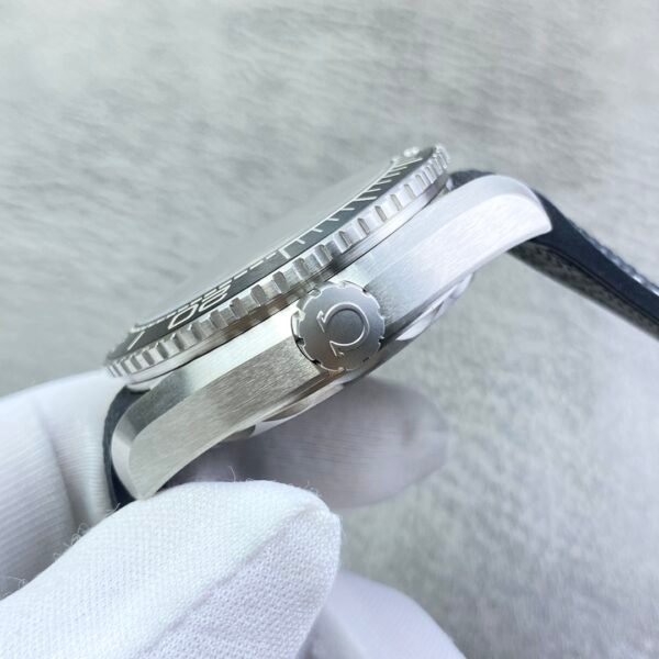 Omega Seamaster Planet Ocean 600M 43.5mm Collection VS Factory