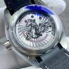 Omega Seamaster Planet Ocean 600M 43.5mm Collection VS Factory