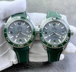 Omega Seamaster Planet Ocean 600M 43.5mm Collection VSF