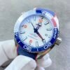 Omega Seamaster Planet Ocean 600M 43.5mm America's Cup VSF