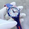 Omega Seamaster Planet Ocean 600M 43.5mm America's Cup VSF