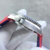 Omega Seamaster Planet Ocean 600M 43.5mm America's Cup VSF