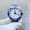 Omega Seamaster Planet Ocean 600M 43.5mm America's Cup VSF
