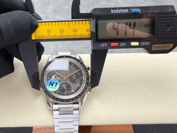 Omega Speedmaster 310.20.42.50.01.001 Apollo 11 50th N1F