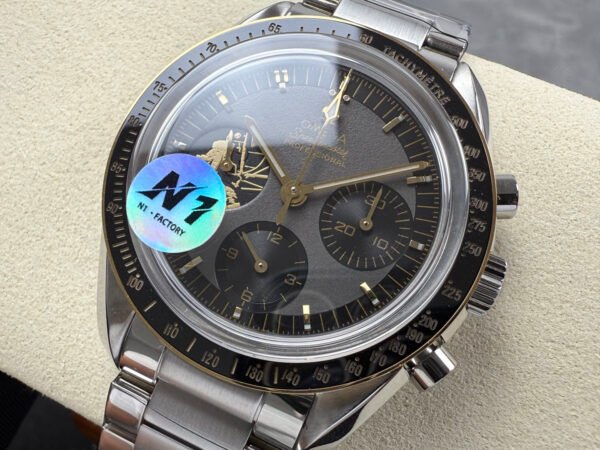 Omega Speedmaster 310.20.42.50.01.001 Apollo 11 50th N1F
