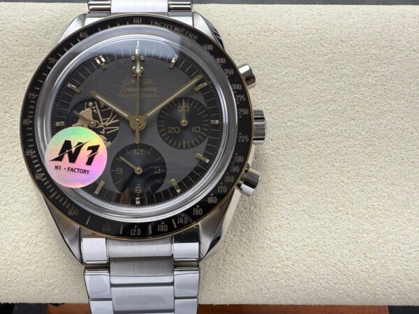 Omega Speedmaster 310.20.42.50.01.001 Apollo 11 50th N1F