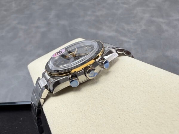 Omega Speedmaster 310.20.42.50.01.001 Apollo 11 50th N1F