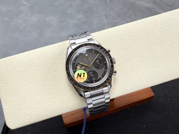 Omega Speedmaster 310.20.42.50.01.001 Apollo 11 50th N1F