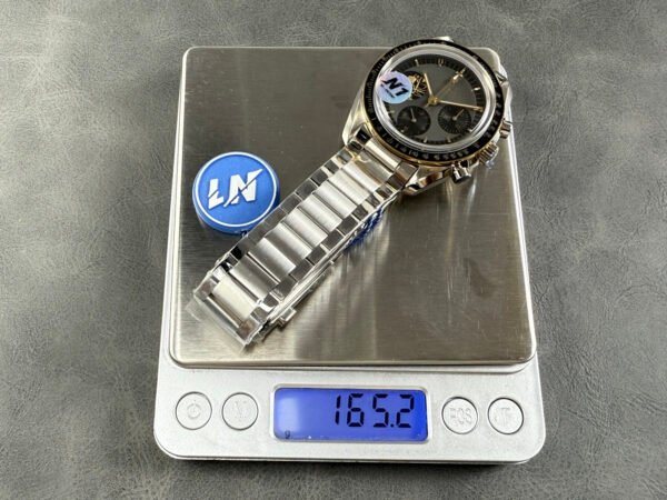 Omega Speedmaster 310.20.42.50.01.001 Apollo 11 50th N1F