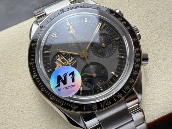 Omega Speedmaster 310.20.42.50.01.001 Apollo 11 50th N1F