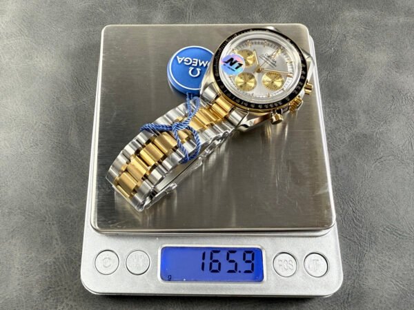 Omega Speedmaster Professional Moonwatch 310.20.42.50.02.001