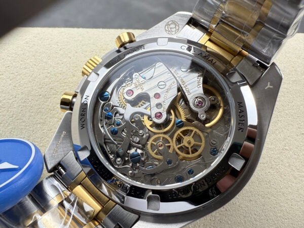 Omega Speedmaster Professional Moonwatch 310.20.42.50.02.001