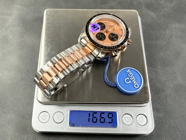 Omega Speedmaster Professional Moonwatch 310.20.42.50.99.001