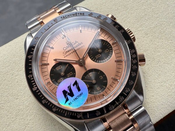 Omega Speedmaster Professional Moonwatch 310.20.42.50.99.001