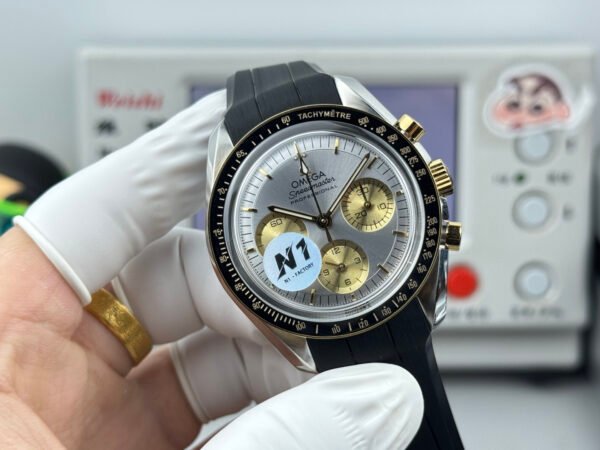Omega Speedmaster Professional Moonwatch 310.23.42.50.02.001