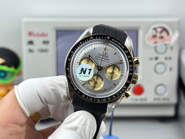 Omega Speedmaster Professional Moonwatch 310.23.42.50.02.001