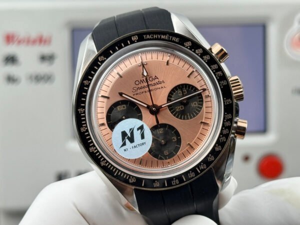 Omega Speedmaster Professional Moonwatch 310.23.42.50.99.001