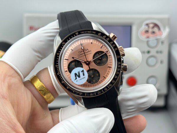 Omega Speedmaster Professional Moonwatch 310.23.42.50.99.001