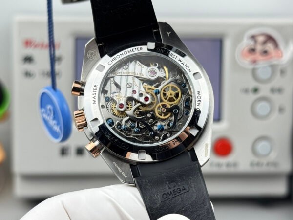 Omega Speedmaster Professional Moonwatch 310.23.42.50.99.001