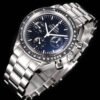 Omega Speedmaster Moonwatch 310.30.42.50.01.001 Black Dial