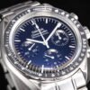 Omega Speedmaster Moonwatch 310.30.42.50.01.001 Black Dial