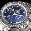 Omega Speedmaster Moonwatch 310.30.42.50.01.001 Black Dial