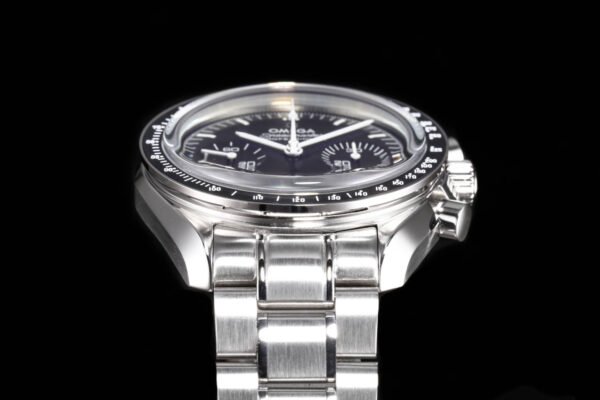 Omega Speedmaster Moonwatch 310.30.42.50.01.001 Black Dial
