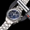 Omega Speedmaster Moonwatch 310.30.42.50.01.001 Black Dial
