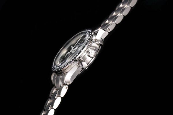 Omega Speedmaster Moonwatch 310.30.42.50.01.001 Black Dial