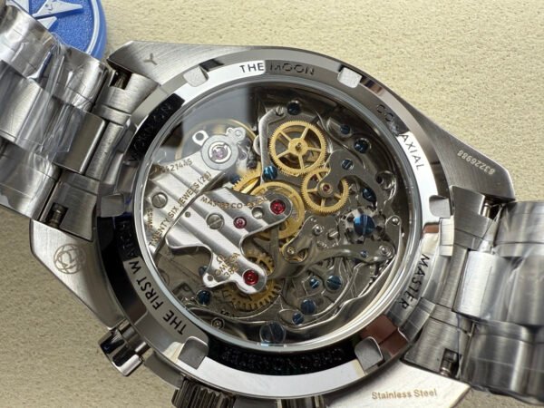 Omega Speedmaster Professional Moonwatch 310.30.42.50.01.002