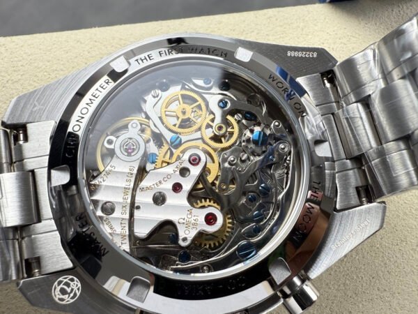 Omega Speedmaster Professional Moonwatch 310.30.42.50.04.001