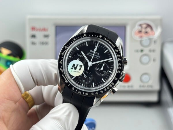 Omega Speedmaster Professional Moonwatch 310.32.42.50.01.002