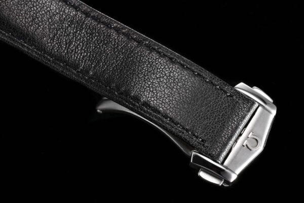 Omega Speedmaster Moonwatch 310.32.42.50.01.002 Black Dial