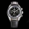 Omega Speedmaster Moonwatch 310.32.42.50.01.002 Black Dial