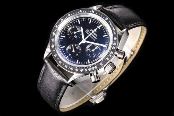 Omega Speedmaster Moonwatch 310.32.42.50.01.002 Black Dial