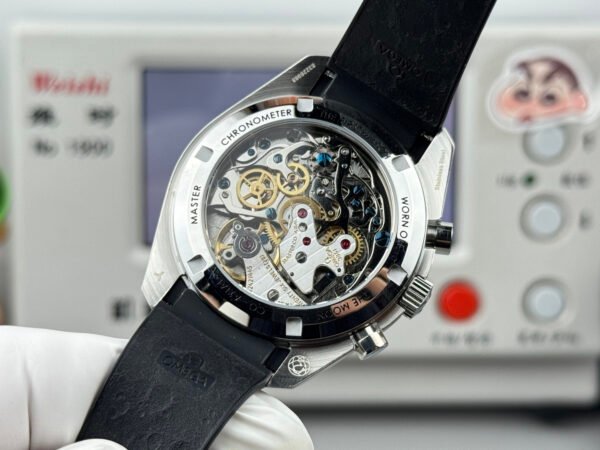 Omega Speedmaster Professional Moonwatch 310.32.42.50.01.002