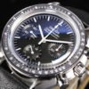 Omega Speedmaster Moonwatch 310.32.42.50.01.002 Black Dial