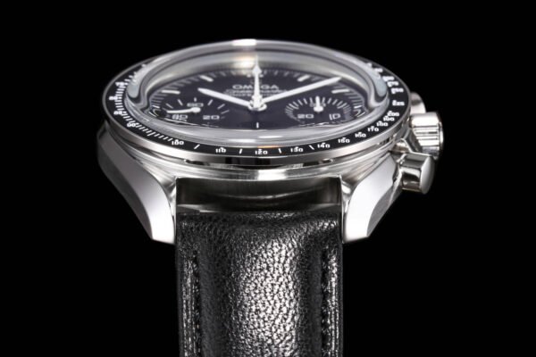Omega Speedmaster Moonwatch 310.32.42.50.01.002 Black Dial