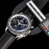 Omega Speedmaster Moonwatch 310.32.42.50.01.002 Black Dial