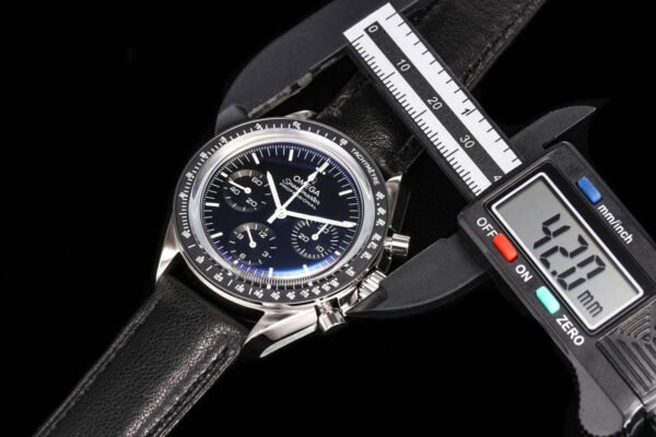 Omega Speedmaster Moonwatch 310.32.42.50.01.002 Black Dial