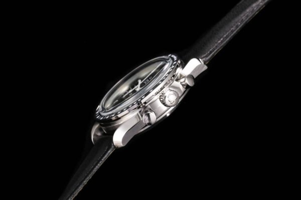 Omega Speedmaster Moonwatch 310.32.42.50.01.002 Black Dial