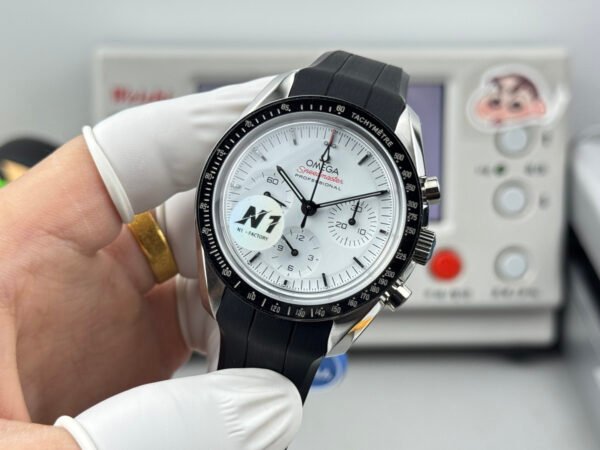 Omega Speedmaster Professional Moonwatch 310.32.42.50.04.001