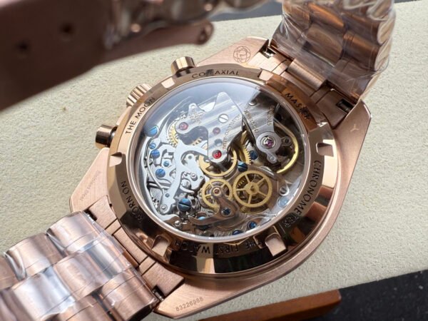 Omega Speedmaster Professional Moonwatch 310.60.42.50.01.001