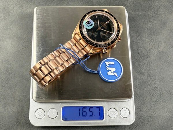 Omega Speedmaster Professional Moonwatch 310.60.42.50.01.001